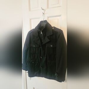 Boys young Kings Court by Steve Harvey size medium